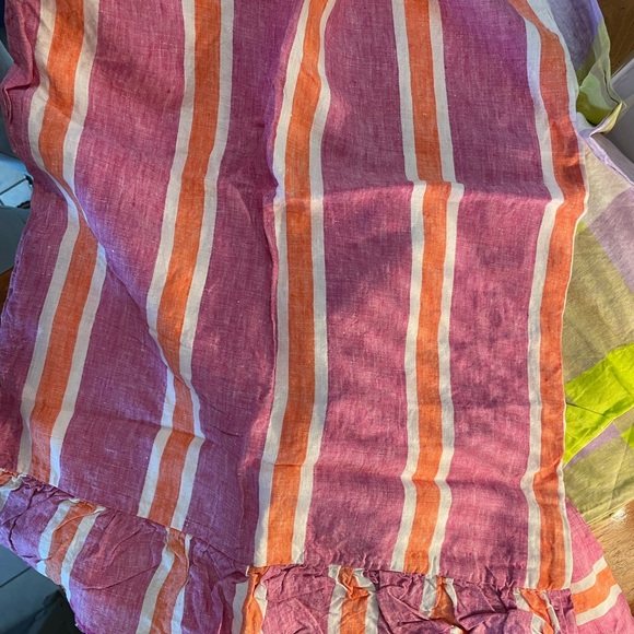 Linen Pillow Cases Standard - Picture 3 of 4